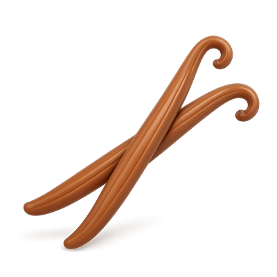 Icon of Vanilla Pods