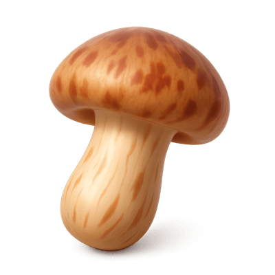 Icon of Matsutake Mushroom