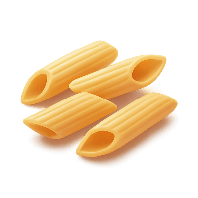 Icon of Penne Rigate