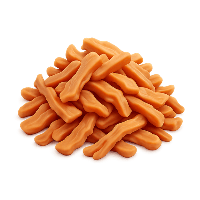 Icon of Seitan (Shredded)