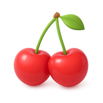 Icon of Cherries