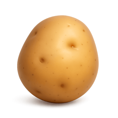 Icon of Potato