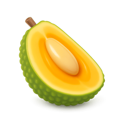Icon of Jackfruit