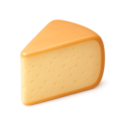 Icon of Pecorino Romano Cheese