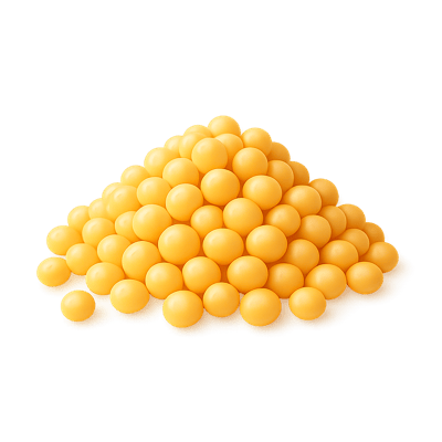 Icon of Millet
