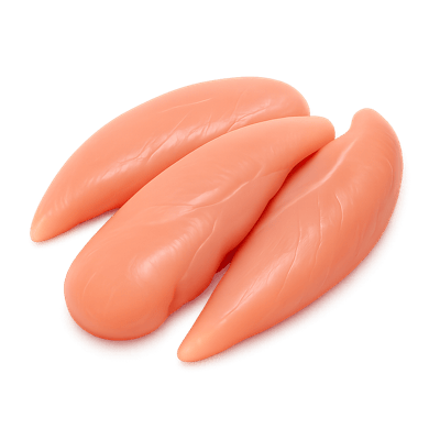 Icon of Chicken Tenderloins
