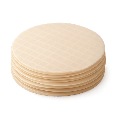 Icon of Rice Paper