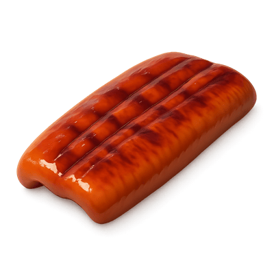 Icon of Unagi (Eel) (Grilled)