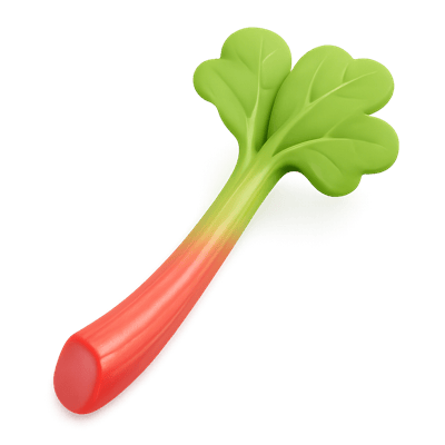 Icon of Rhubarb