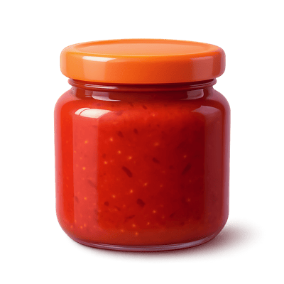 Icon of Harissa Paste