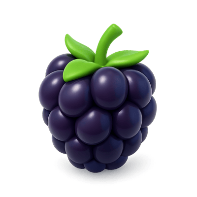 Icon of Blackberry