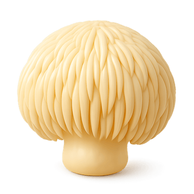 Icon of Lion's Mane Mushroom