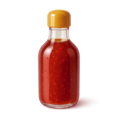 Icon of Chili Oil