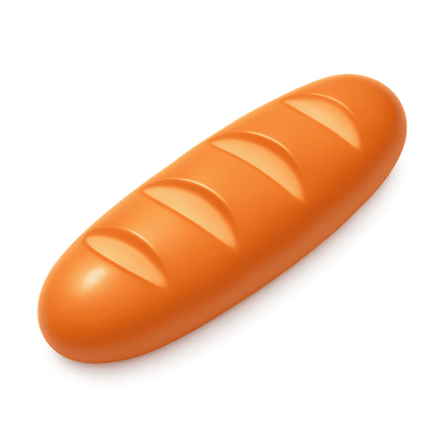 Icon of Baguette