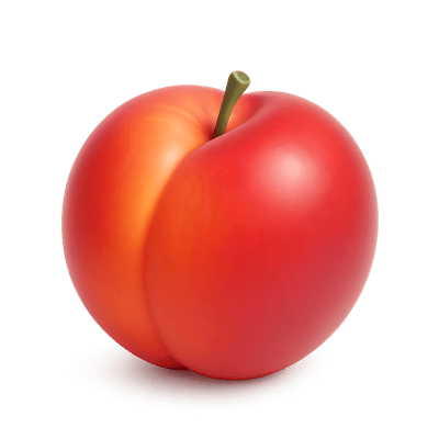 Icon of Nectarine