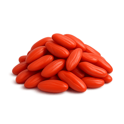 Icon of Dried Goji Berries