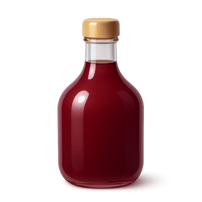 Icon of Red Wine Vinegar