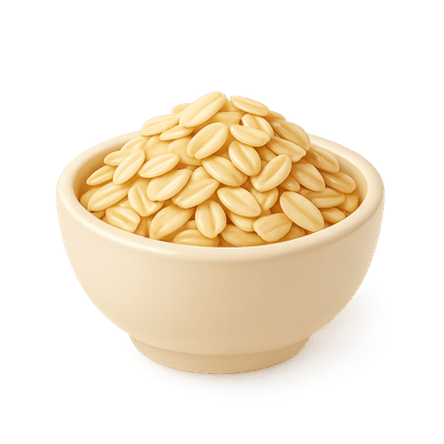 Icon of Oats