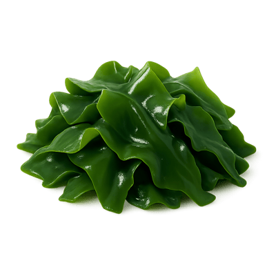 Icon of Wakame Seaweed