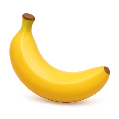 Icon of Banana