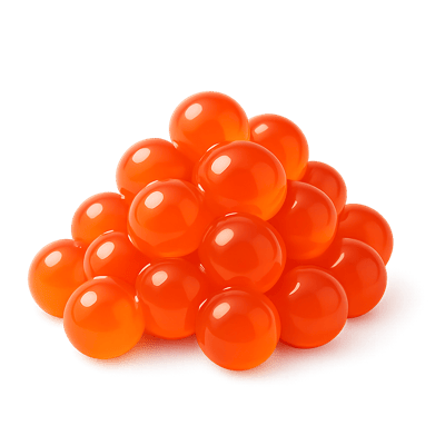Icon of Salmon Roe (Ikura)