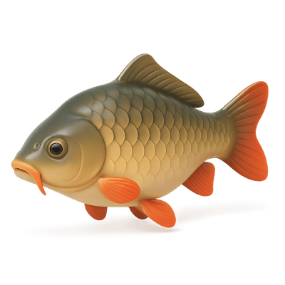Icon of Carp Fish