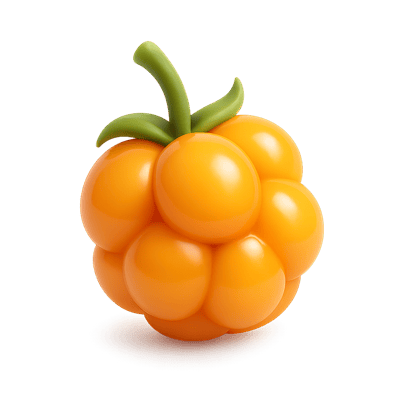 Icon of Cloudberry