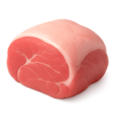 Icon of Pork Shoulder (Raw)