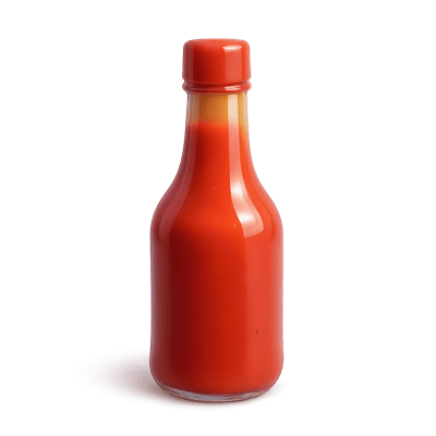Icon of Hot Sauce