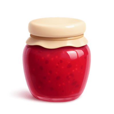 Icon of Fruit Jam