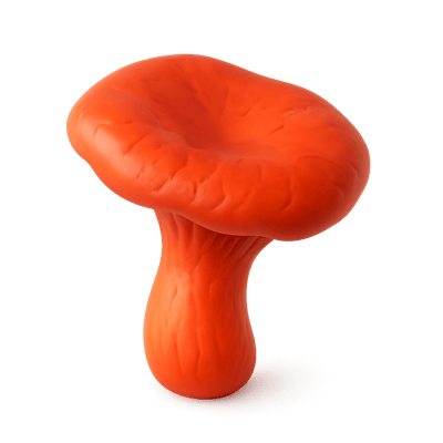 Icon of Red Lobster Mushroom