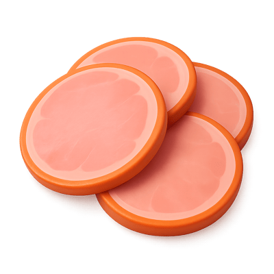 Icon of Canadian Bacon