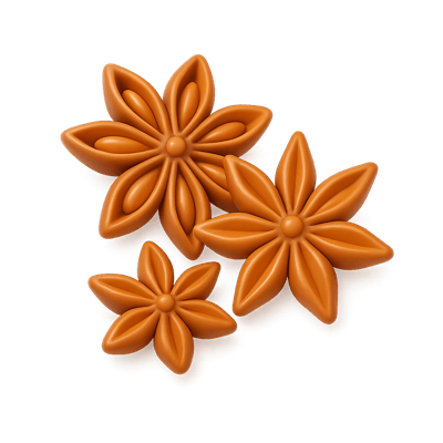 Icon of Star Anise