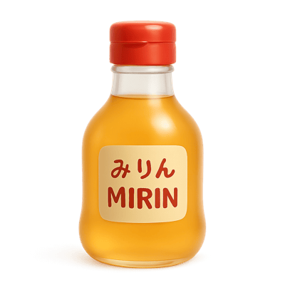 Icon of Mirin