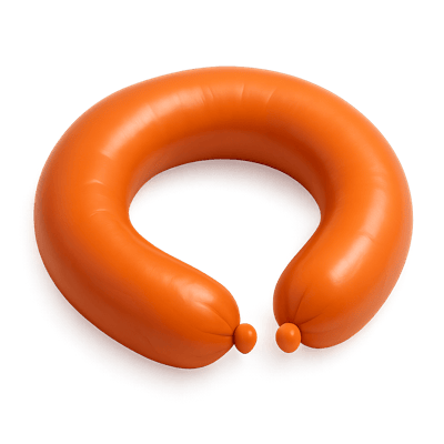 Icon of Kielbasa Sausage