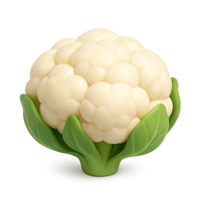Icon of Cauliflower