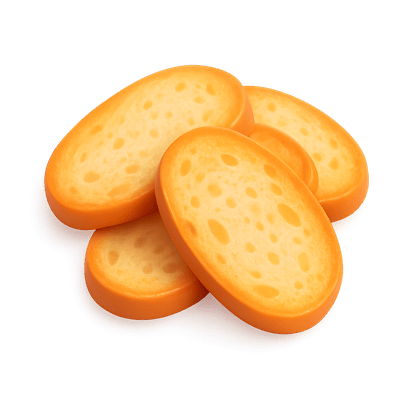 Icon of Crostini Slices