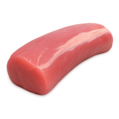 Icon of Pork Tenderloin (Raw)