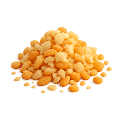Icon of Bread Crumbs