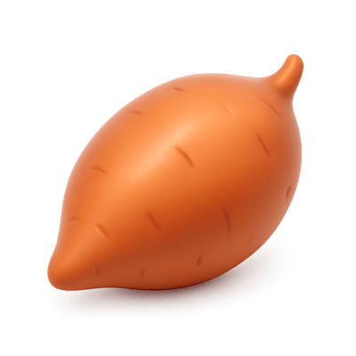 Icon of Sweet Potato