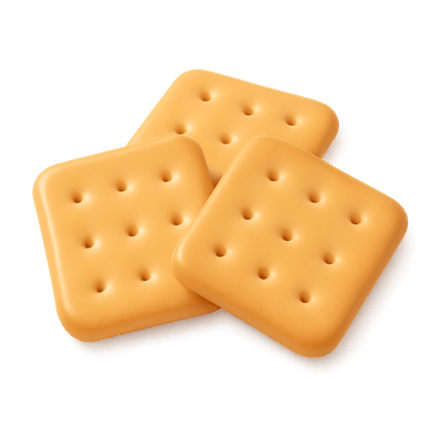 Icon of Crackers