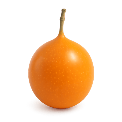 Icon of Granadilla