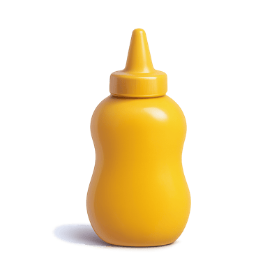 Icon of Yellow Mustard
