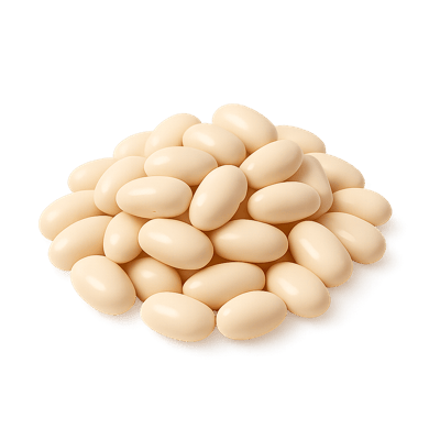 Icon of Navy Beans (Dry)
