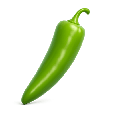 Icon of Anaheim Pepper