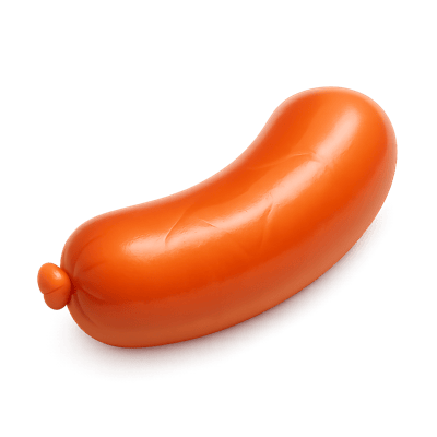 Icon of Sausage