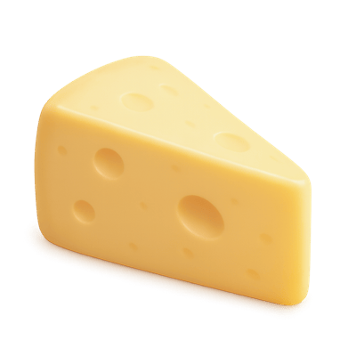 Icon of Monterey Jack Cheese