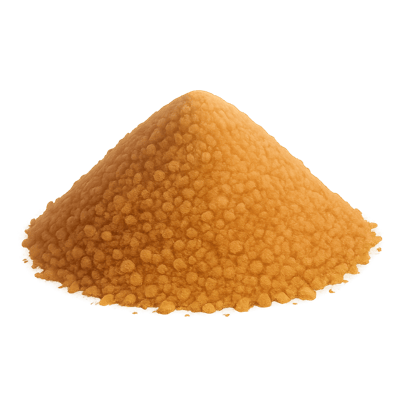 Icon of Coconut Sugar