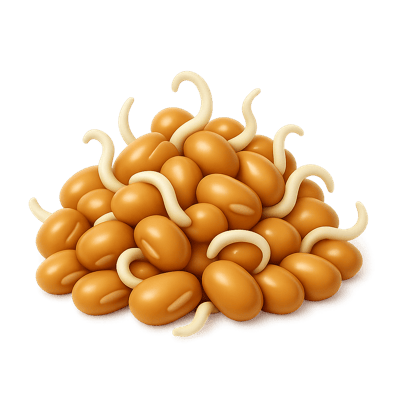 Icon of Sprouted Moth Beans