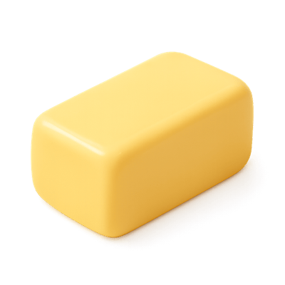 Icon of Butter